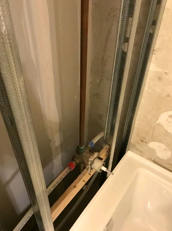 Slide of Temple Plumbing & Heating