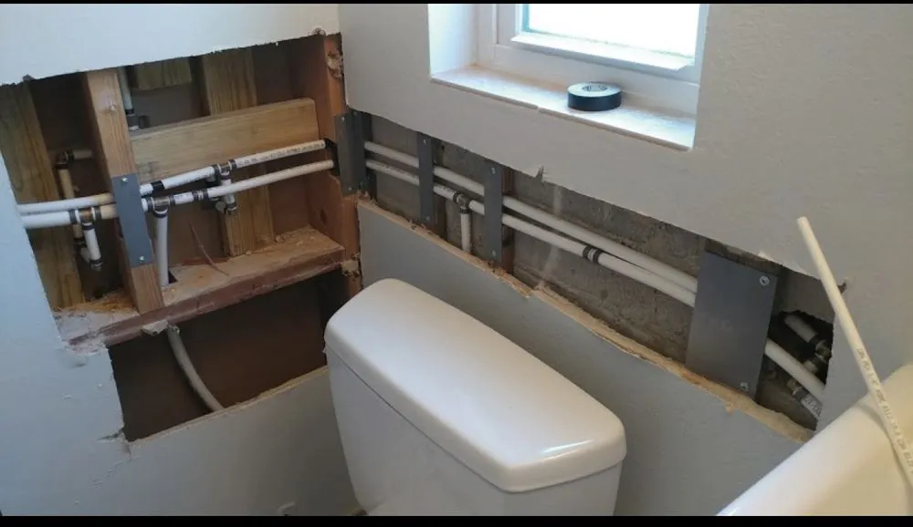 Slide of Temple Plumbing & Heating