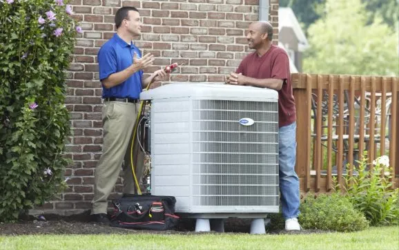 Slide of Temples Air Conditioning And Heating