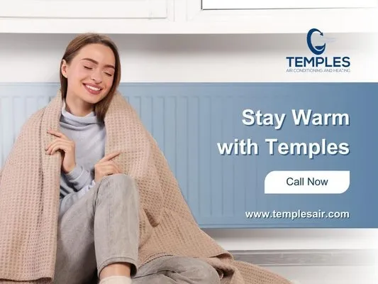 Temples Air Conditioning And Heating