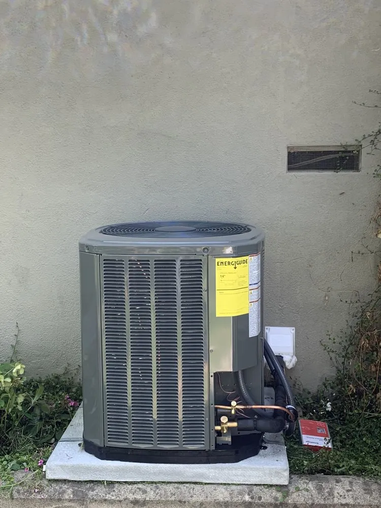 Slide of Templeton Heating & Air Conditioning