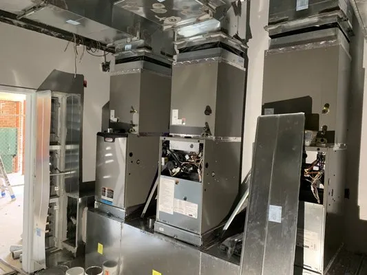 Templeton Heating & Air Conditioning