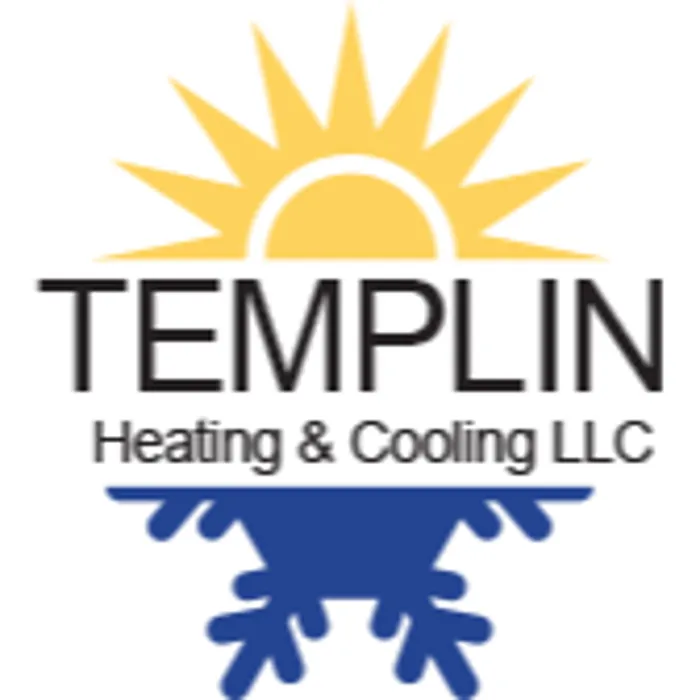 Slide of Templin Heating & Cooling