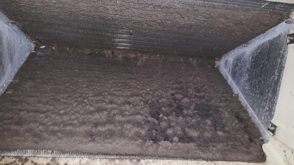 Slide of Templin Heating & Cooling