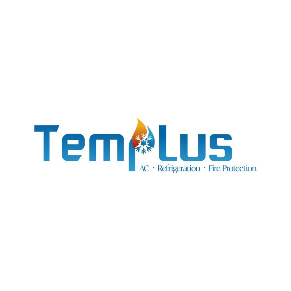 Slide of Templus AC & Kitchen Refrigeration
