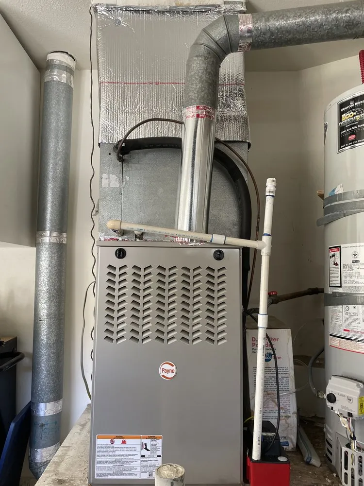 Slide of Templus AC & Kitchen Refrigeration