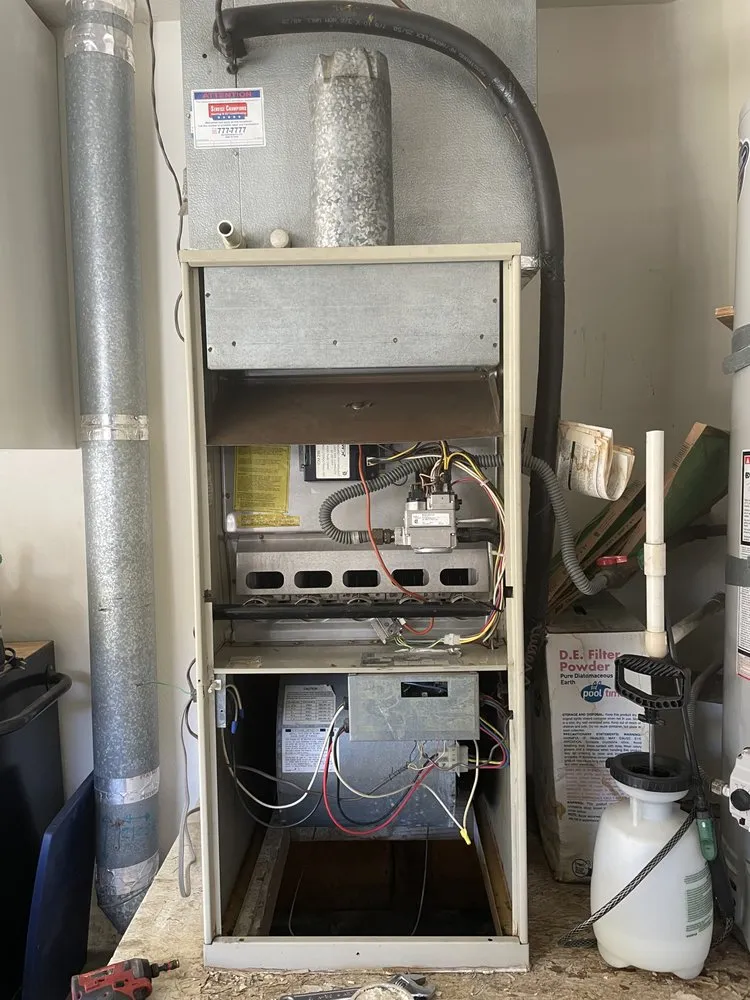 Slide of Templus AC & Kitchen Refrigeration