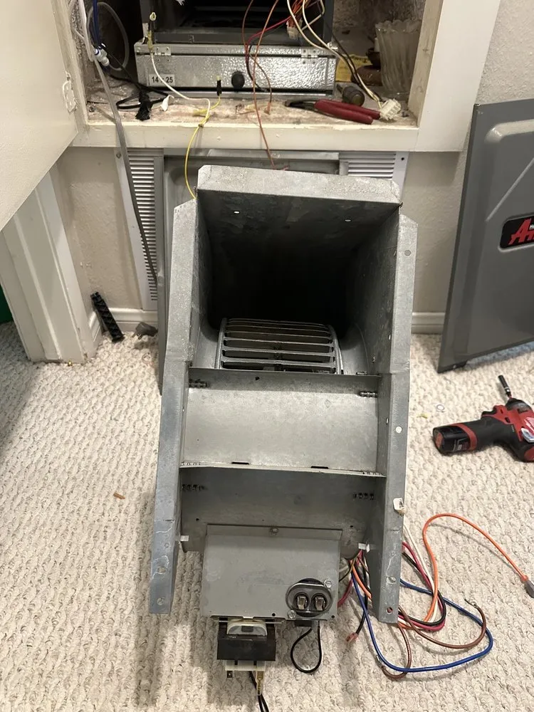 Slide of Templus AC & Kitchen Refrigeration