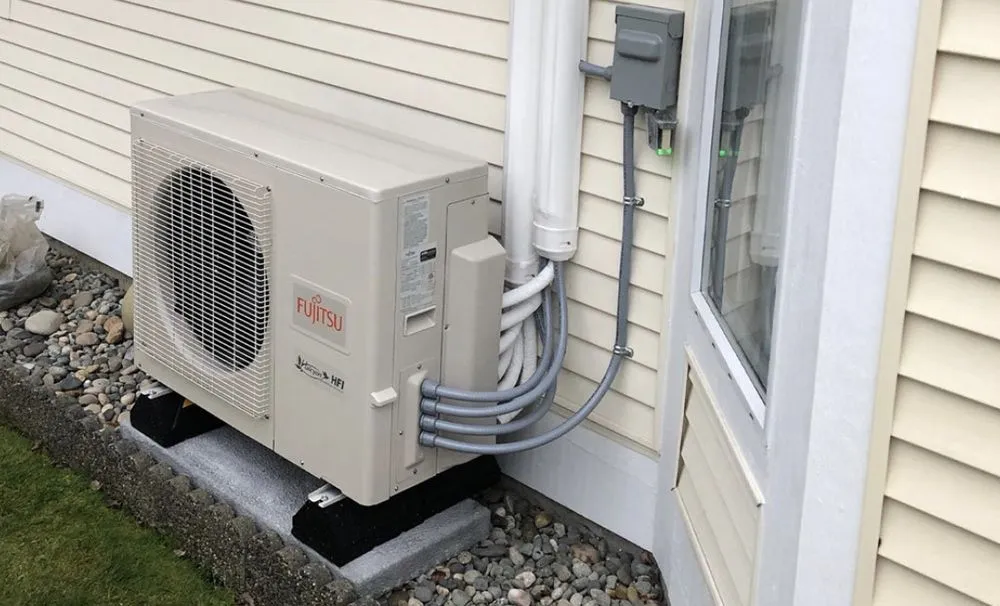 Slide of Tempmalek Mechanical