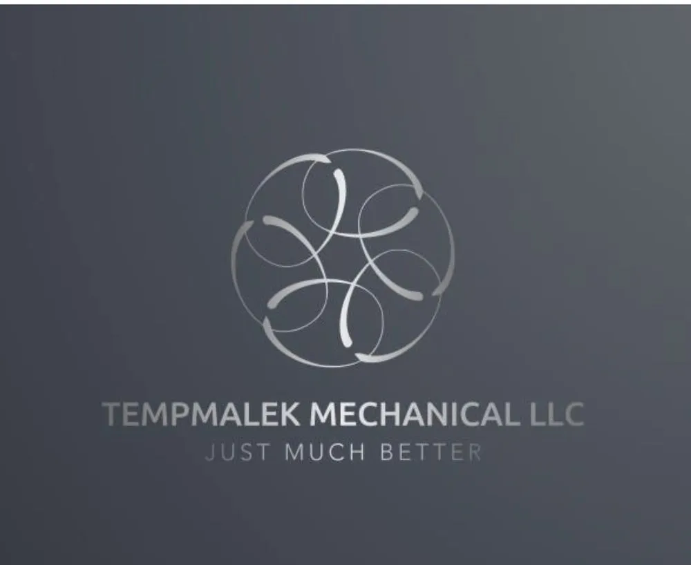 Slide of Tempmalek Mechanical