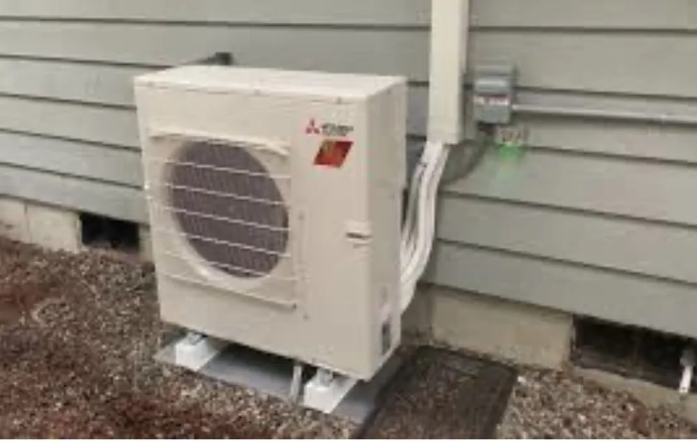 Slide of Tempmalek Mechanical