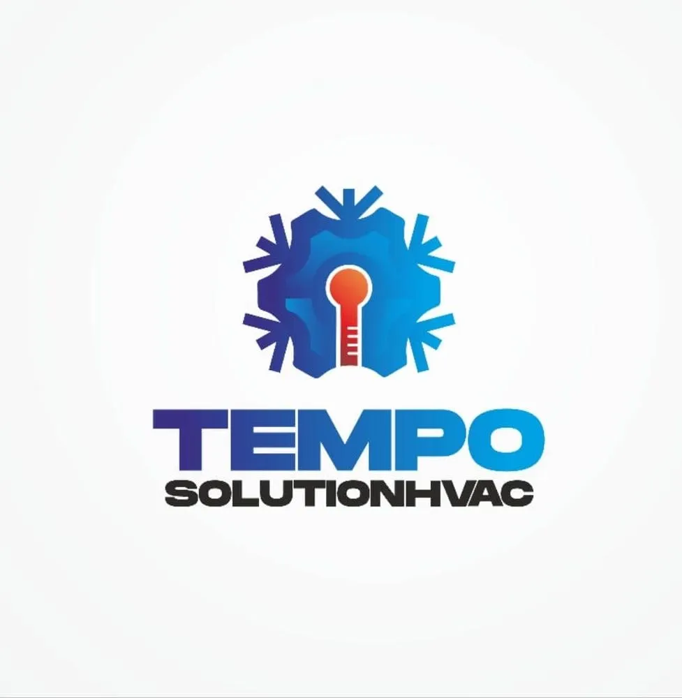 Slide of Tempo Solutions Hvac