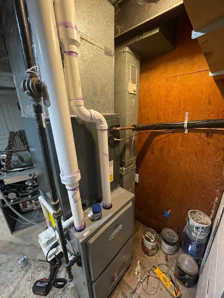 Slide of Tempquest Hvac and Refrigeration