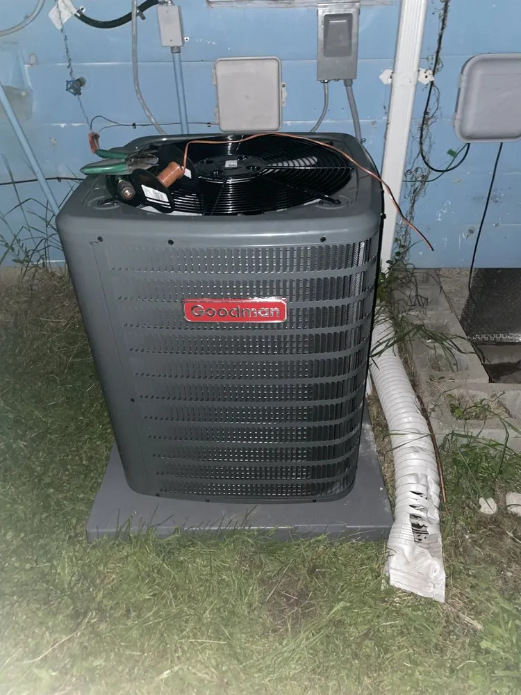 Slide of Tempquest Hvac and Refrigeration