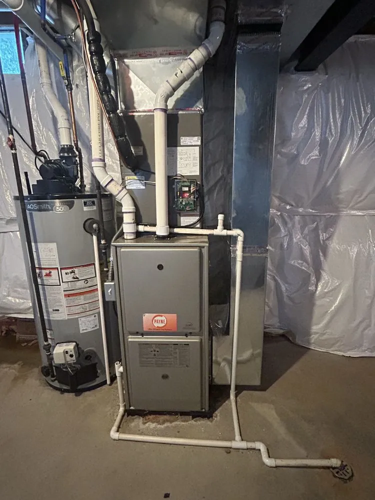 Slide of Tempquest Hvac and Refrigeration