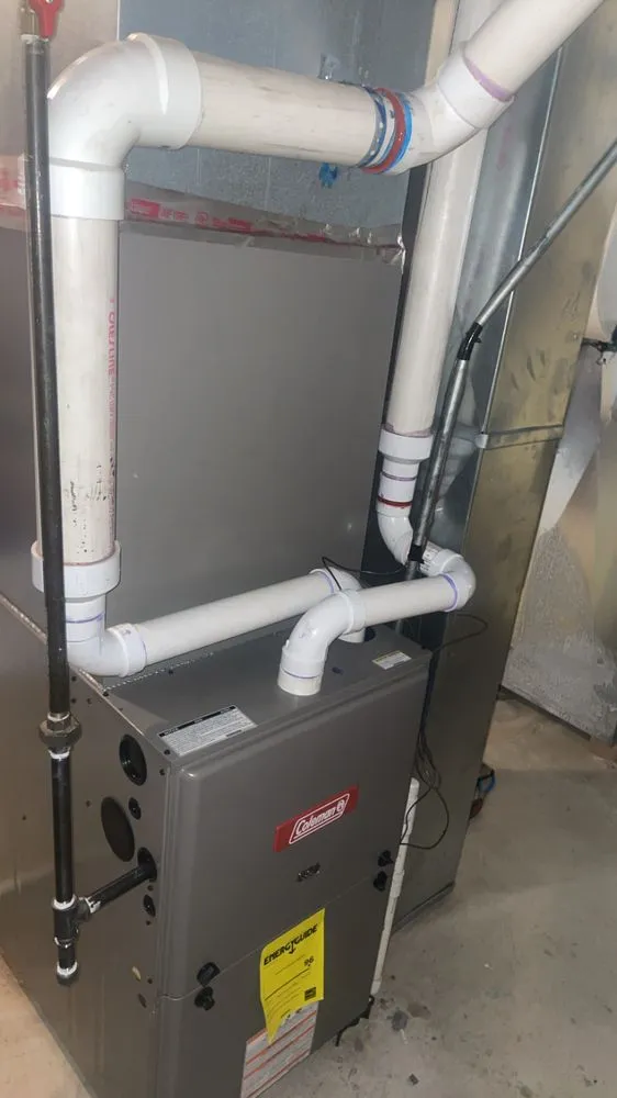 Slide of Tempquest Hvac and Refrigeration