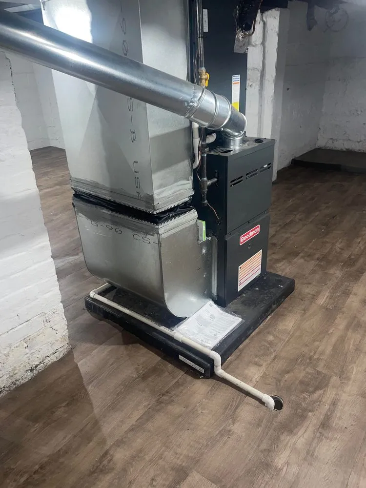 Slide of Tempquest Hvac and Refrigeration