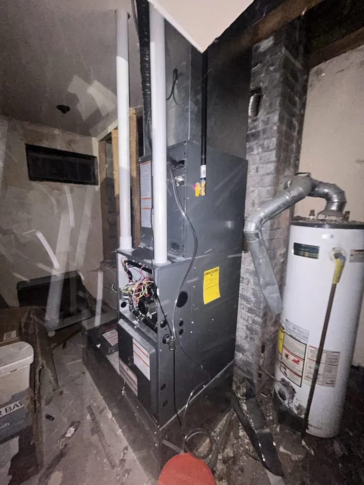 Slide of Tempquest Hvac and Refrigeration