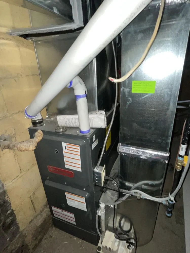 Slide of Tempquest Hvac and Refrigeration