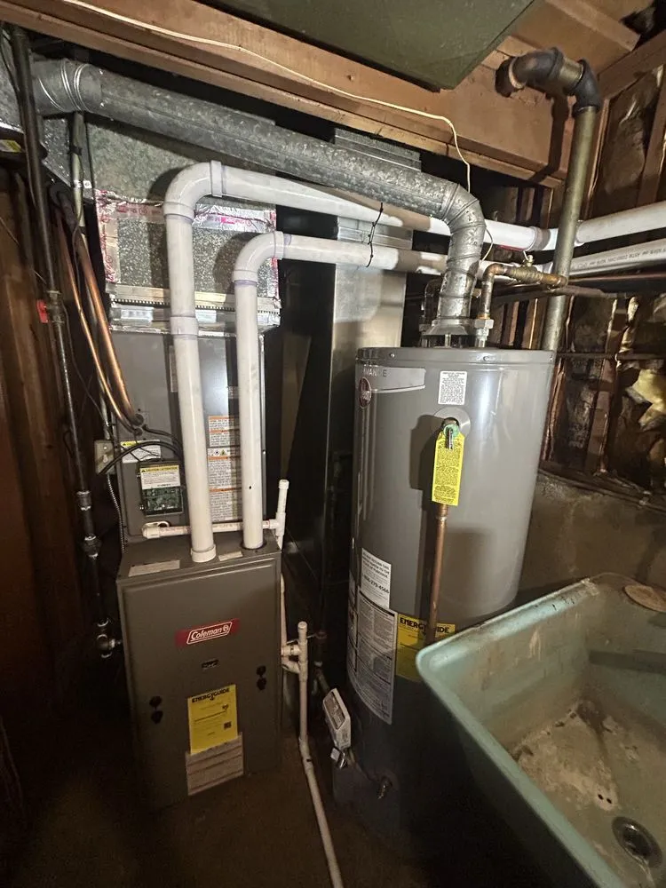 Slide of Tempquest Hvac and Refrigeration