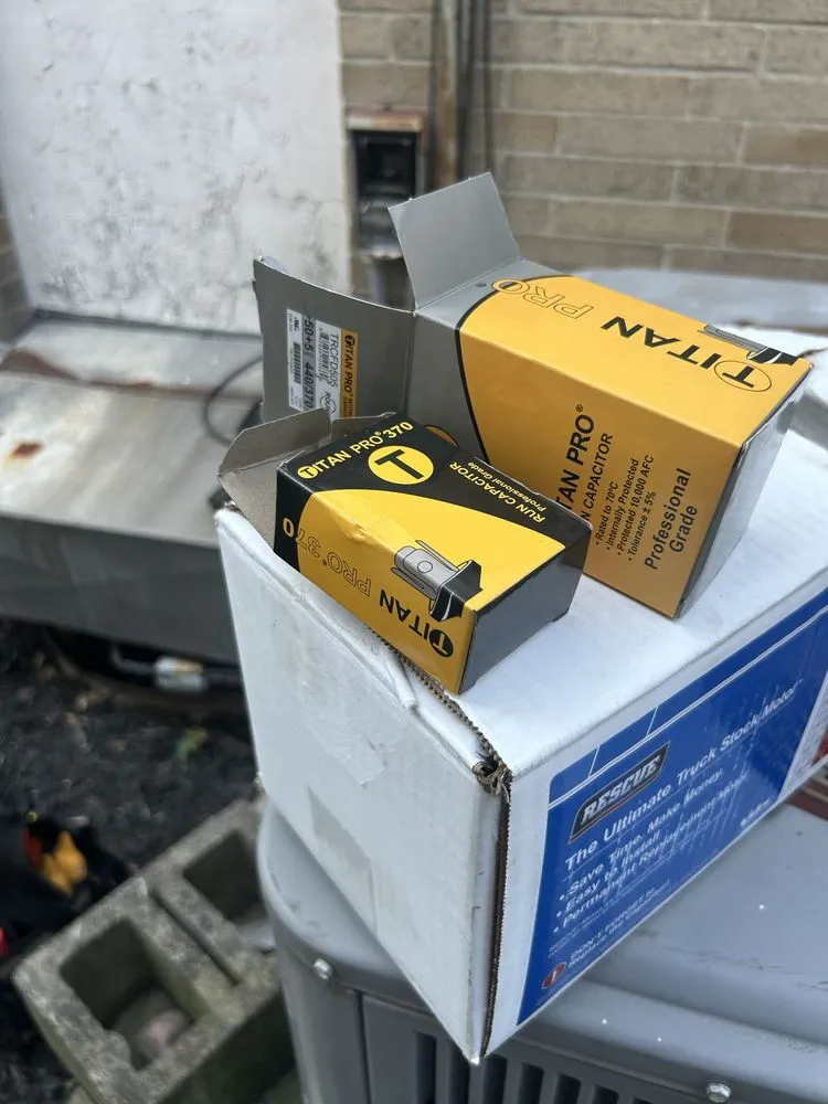 Slide of Tempquest Hvac and Refrigeration