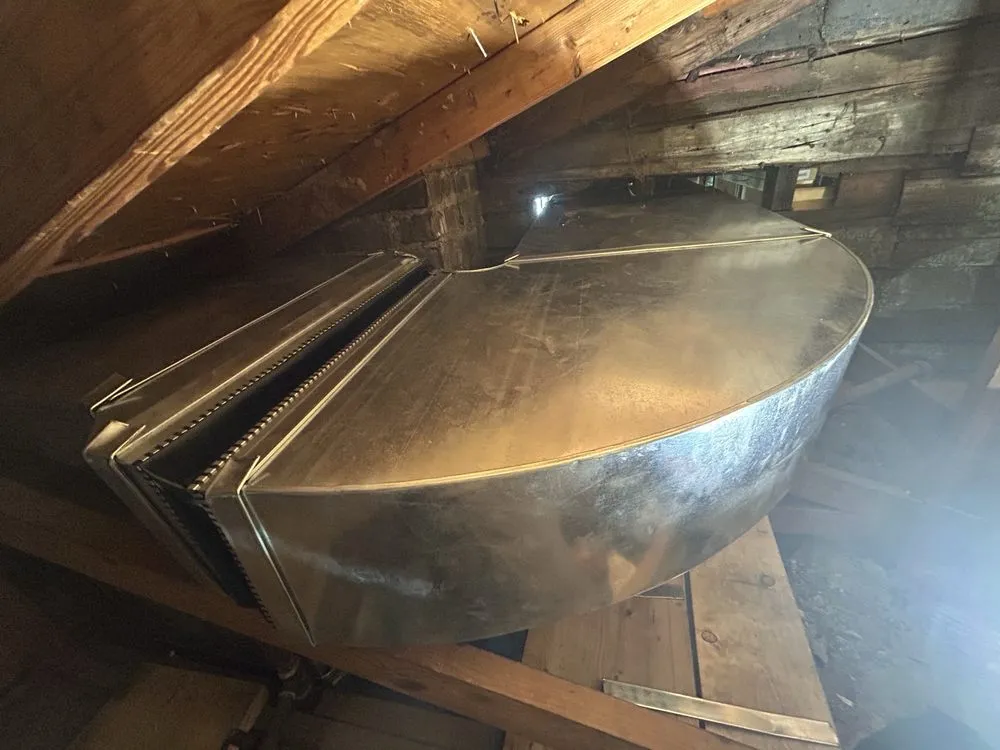 Slide of Tempquest Hvac and Refrigeration