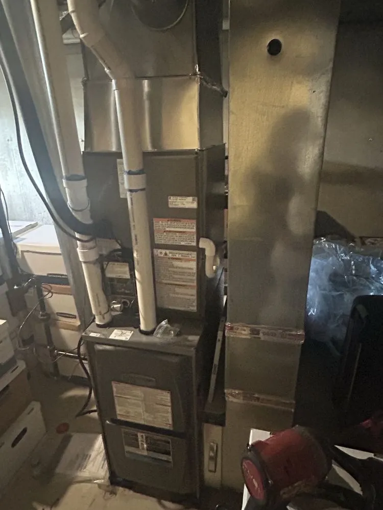 Slide of Tempquest Hvac and Refrigeration