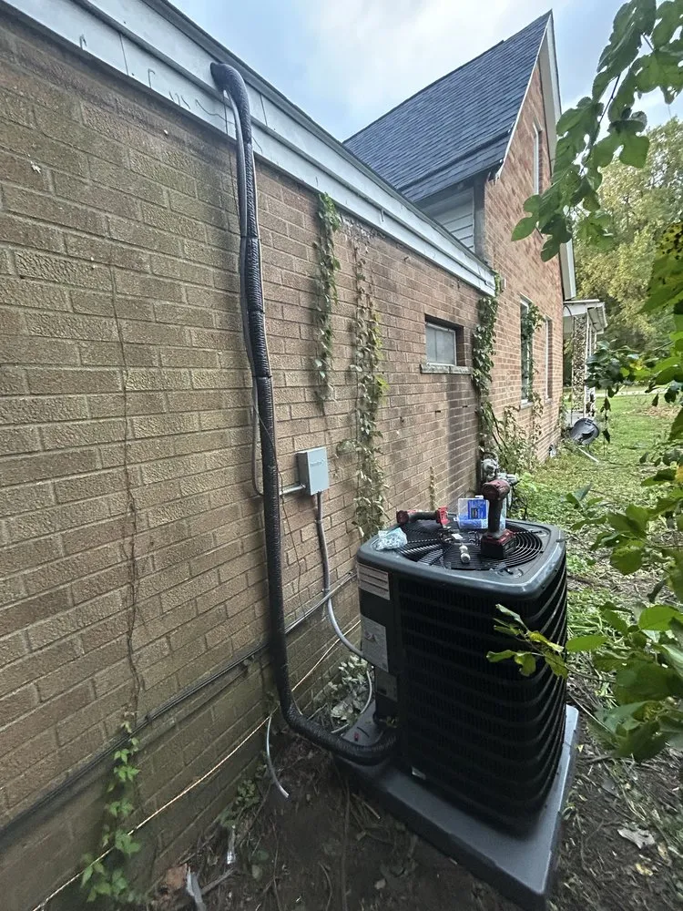 Slide of Tempquest Hvac and Refrigeration