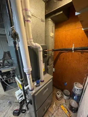 Tempquest Hvac and Refrigeration