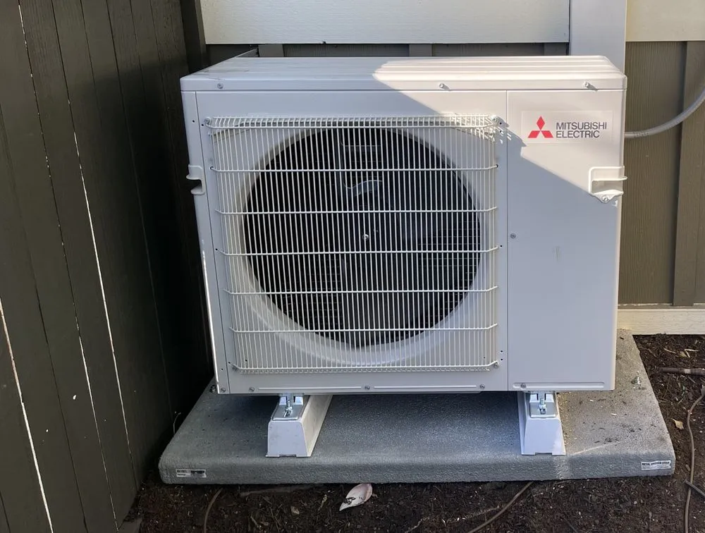 Slide of Tempra HVAC