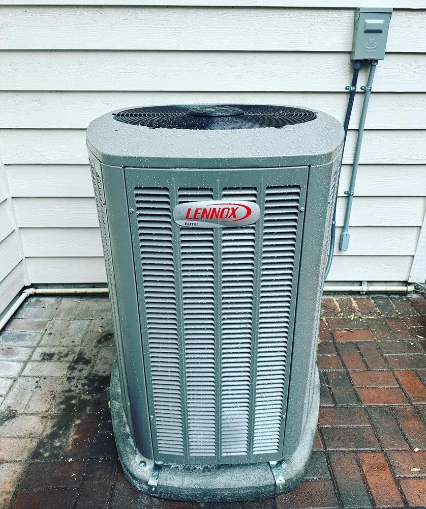 Slide of Tempra HVAC