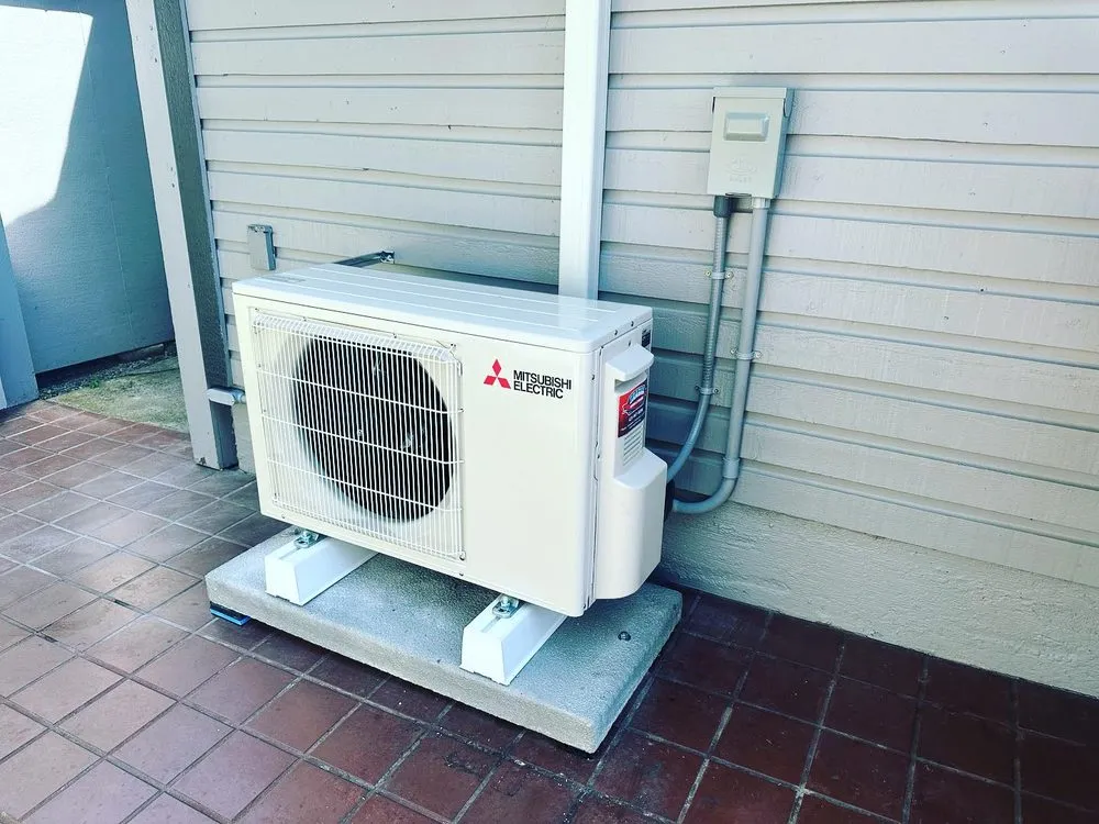 Slide of Tempra HVAC