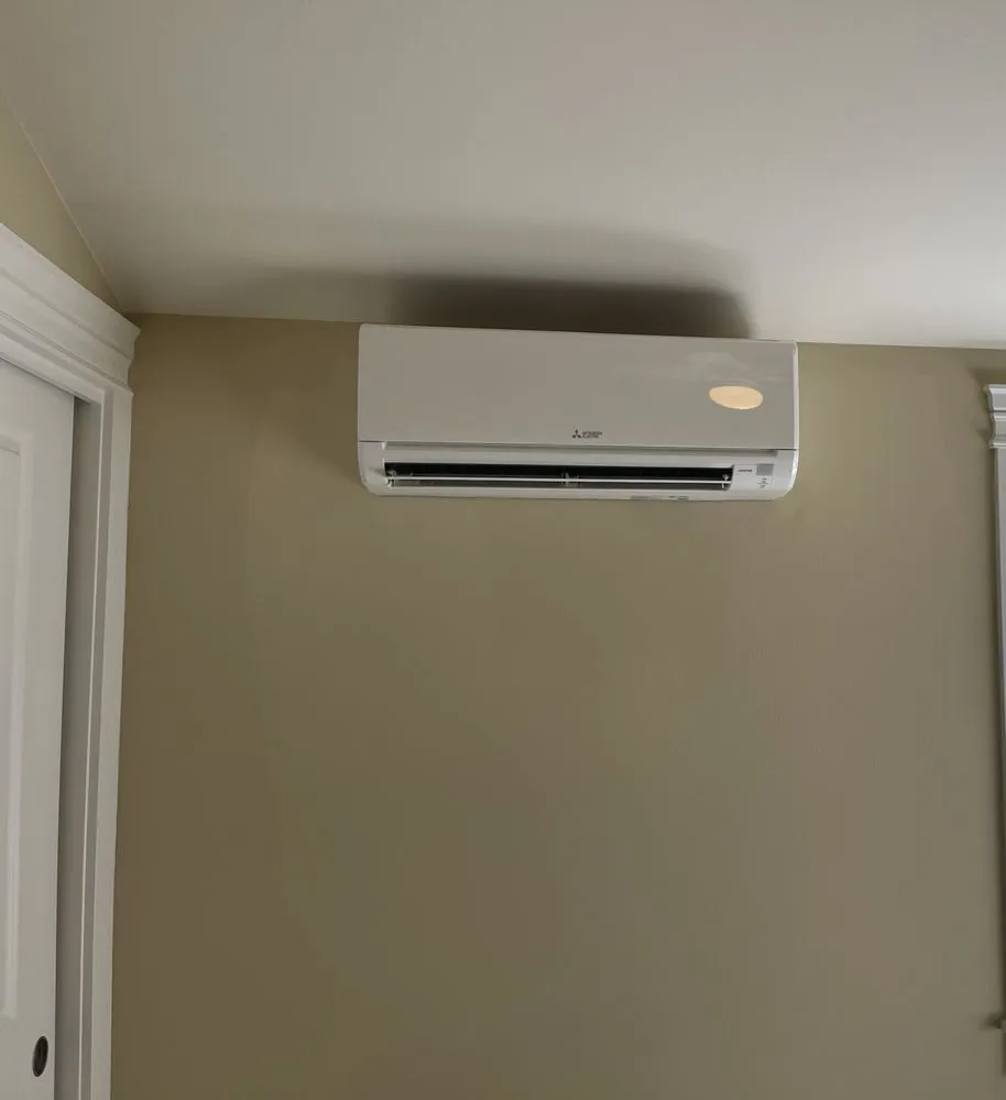 Slide of Tempra HVAC