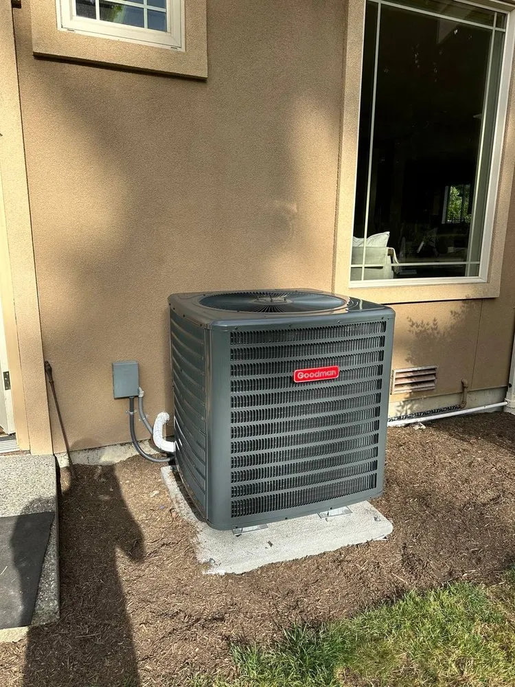 Slide of Tempra HVAC