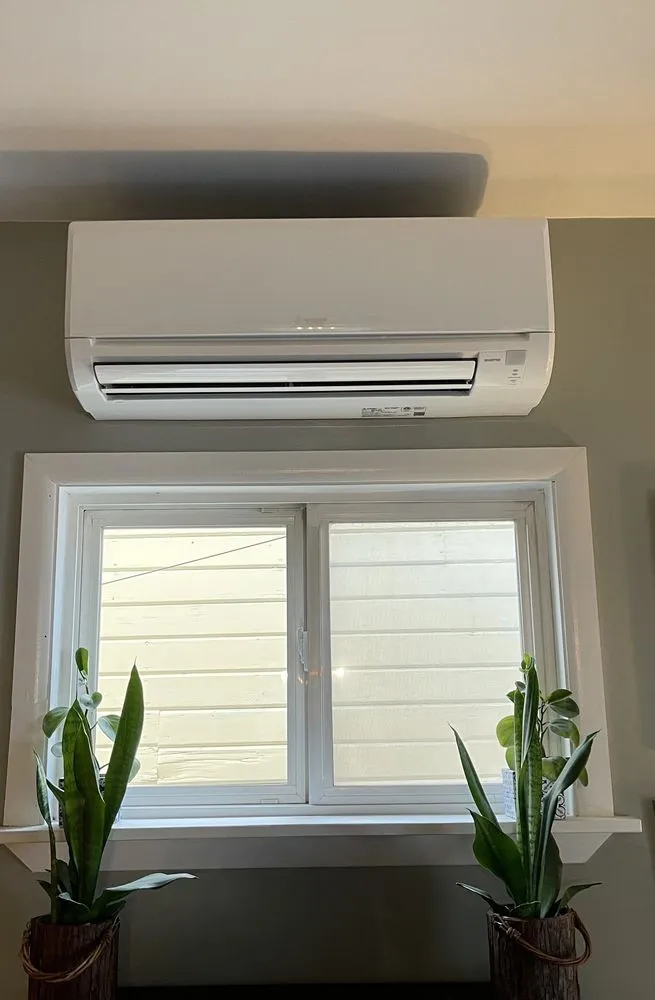 Slide of Tempra HVAC