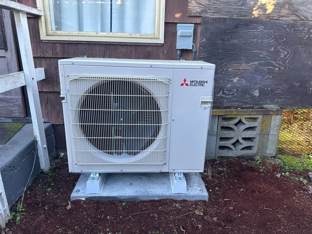 Slide of Tempra HVAC