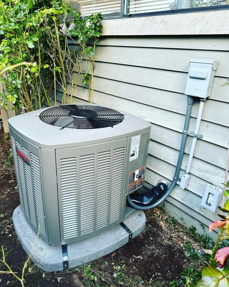 Slide of Tempra HVAC