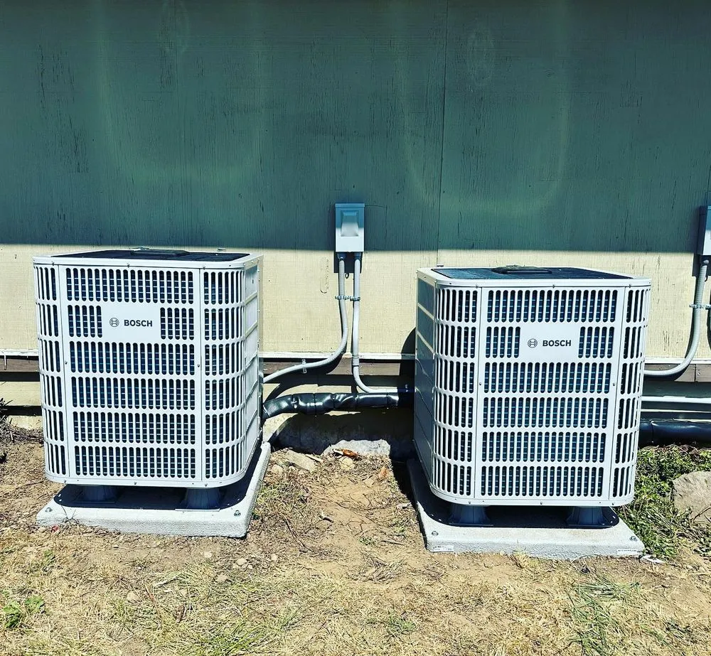 Slide of Tempra HVAC