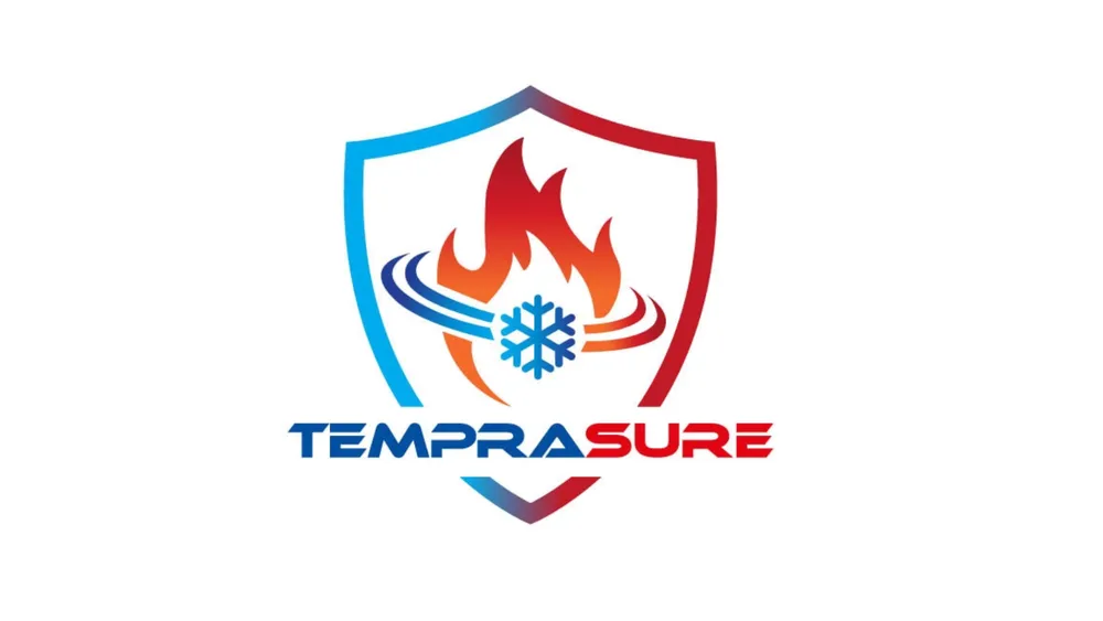 Slide of Temprasure
