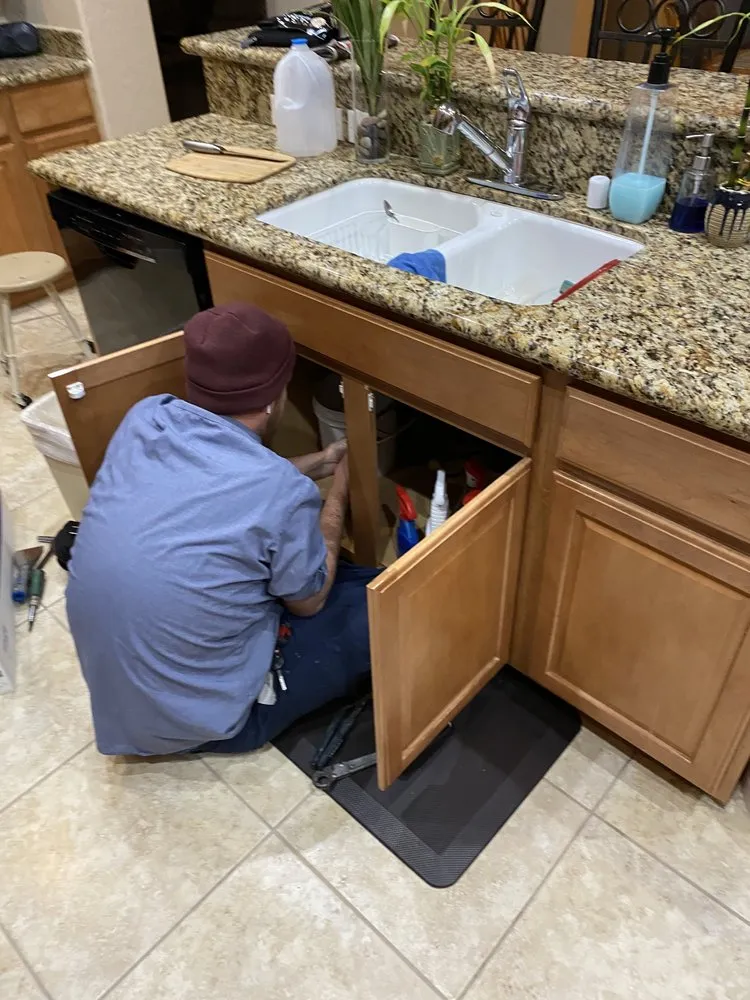 Slide of TempRite Air Conditioning, Heating & Plumbing