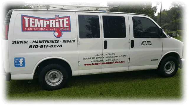 Slide of Temprite Mechanical