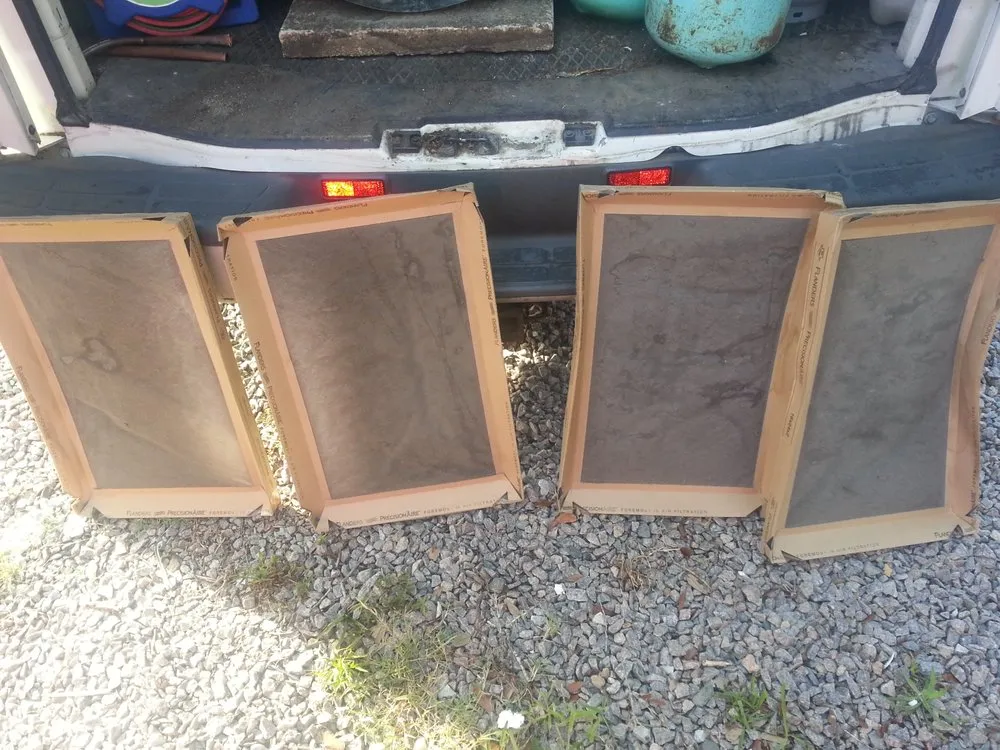 Slide of Temprite Mechanical