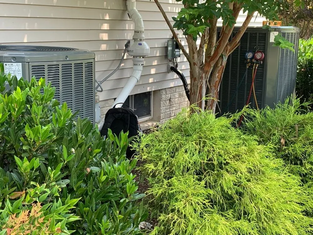 Slide of Tempro Heating and Air