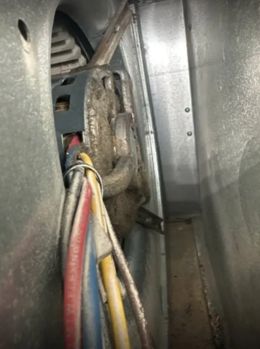 Slide of Tempro Heating and Air