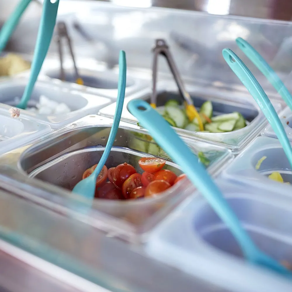 Slide of Tempro Refrigeration Inc.