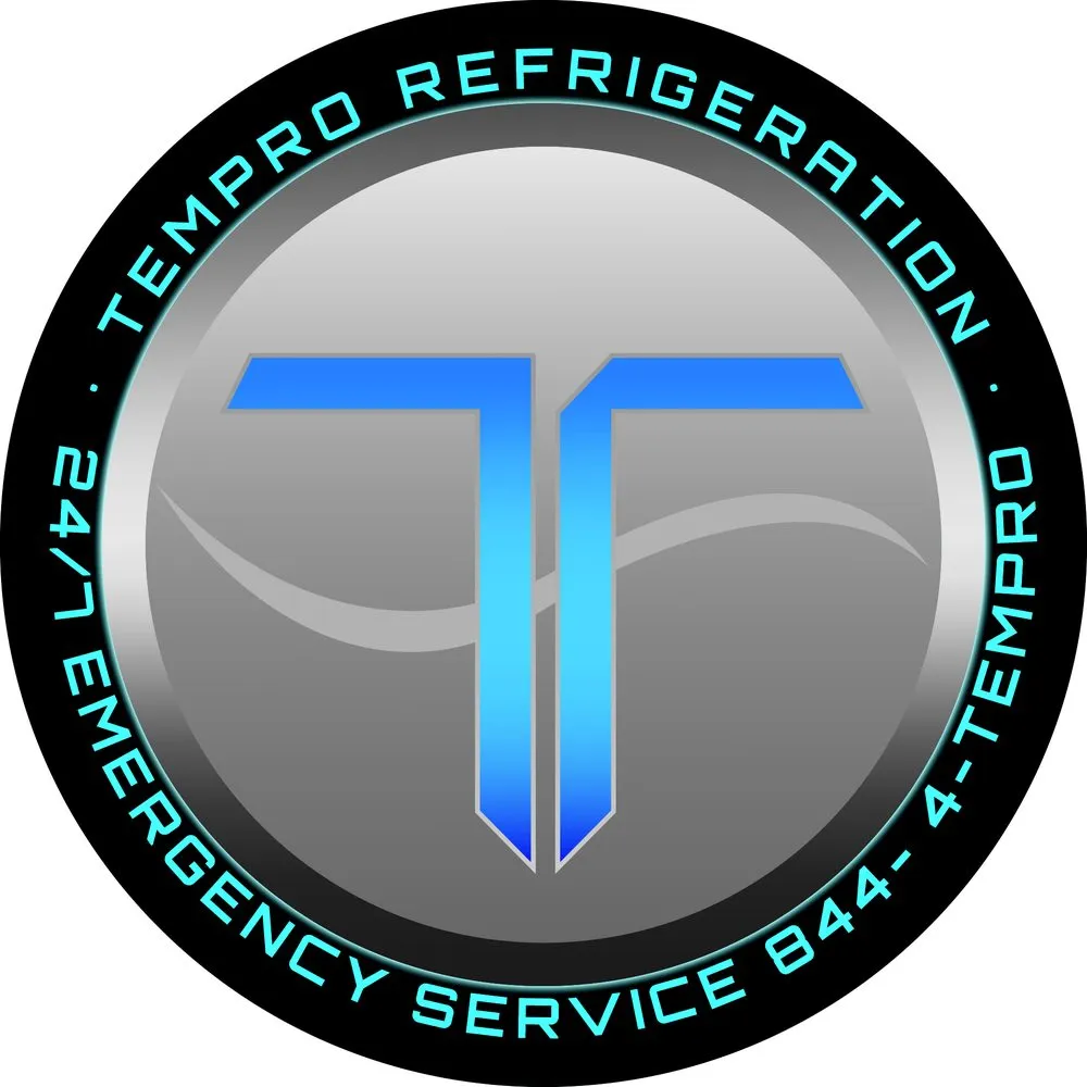 Slide of Tempro Refrigeration Inc.
