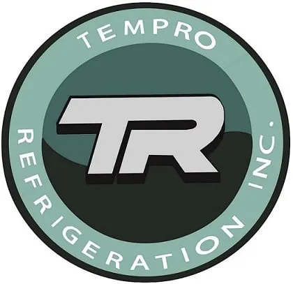Slide of Tempro Refrigeration Inc.