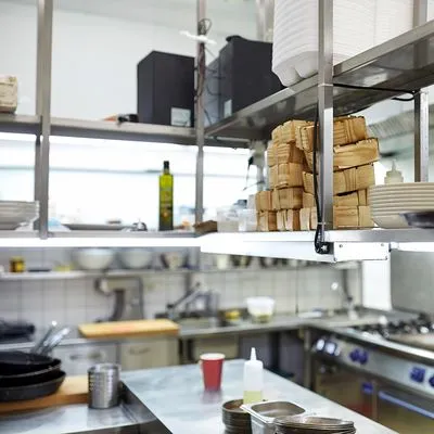 Tempro Refrigeration Inc. Logo