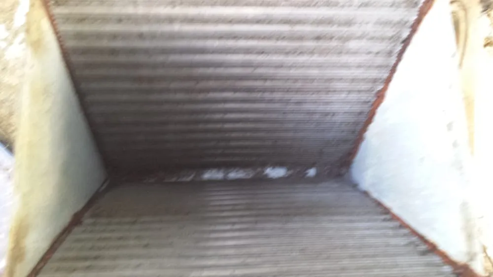 Slide of Tempstat Mechanical