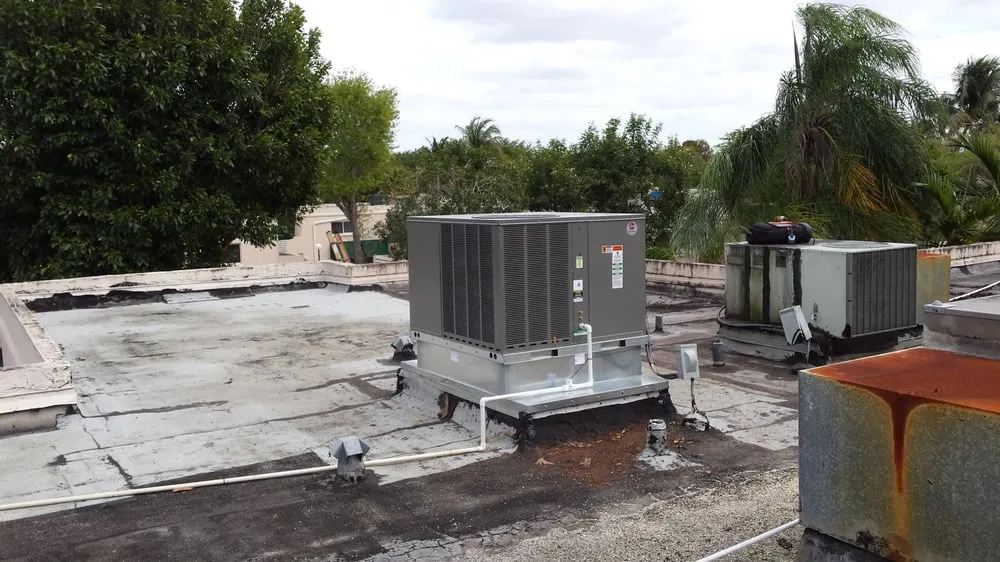 Slide of Tempstat Mechanical